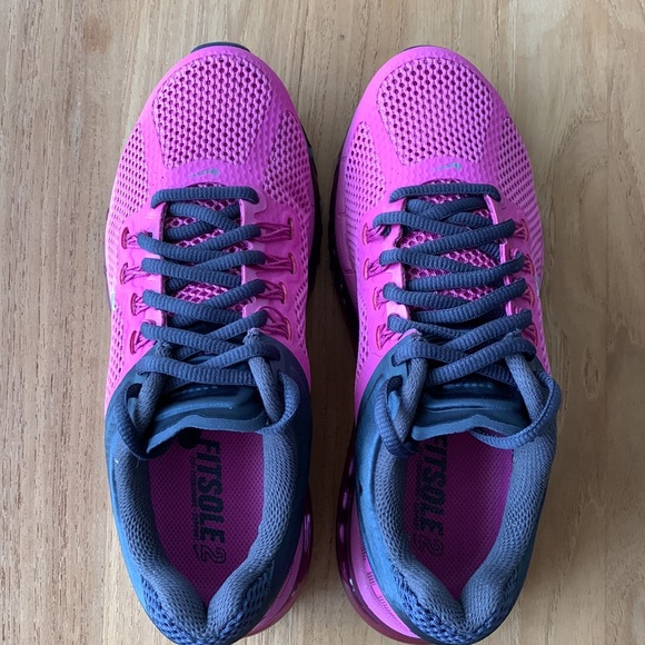 Nike Air Max+ WMNS - Picture 5 of 6